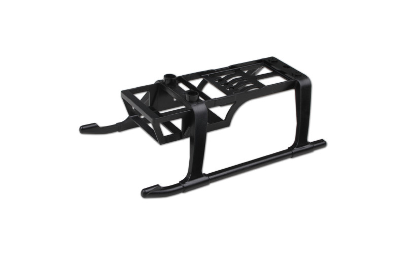 Walkera Master Cp Skid landing